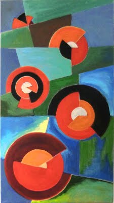 A Bouquet for Gauss by Suman Vaze